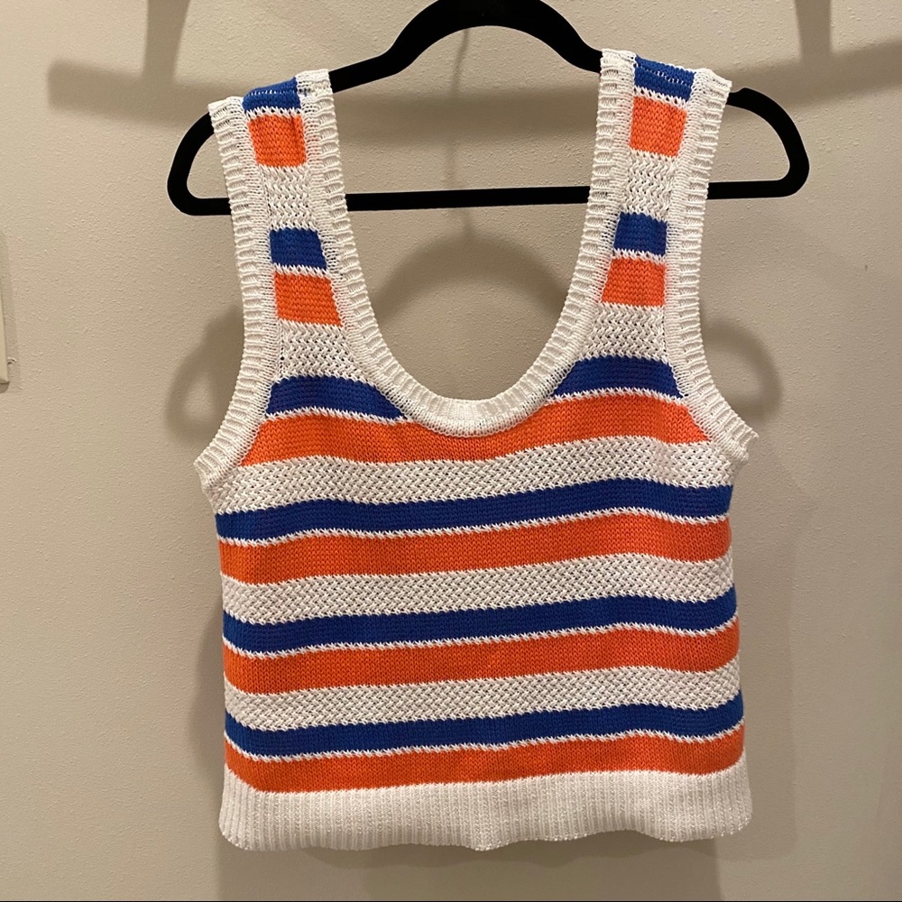 Knit Top